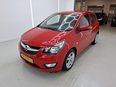 Opel Karl 1.0 Start/Stop 75pk Edition