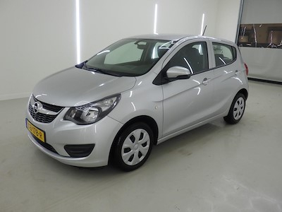 Opel Karl 1.0 Start/Stop 75pk Edition