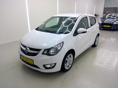 Opel Karl 1.0 Start/Stop 75pk Edition