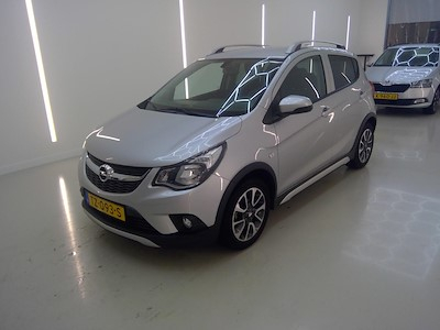 Opel Karl 1.0 Start/Stop 75pk ROCKS Online Edition