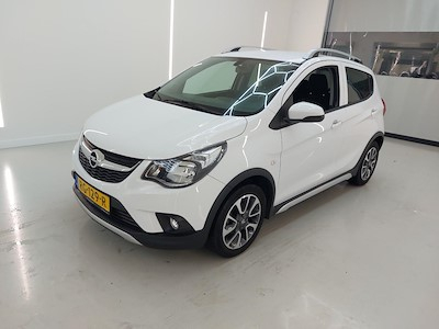 Opel Karl 1.0 Start/Stop 75pk ROCKS Online Edition