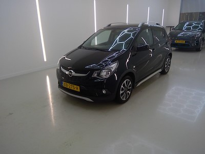 Opel Karl 1.0 Start/Stop ROCKS Online Edition 5d