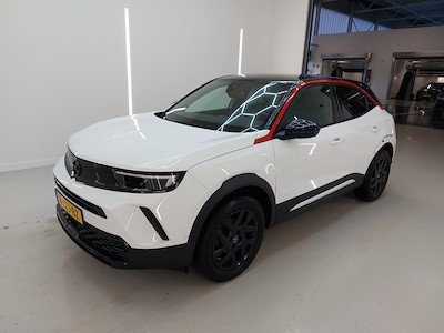 Opel Mokka 1.2 Turbo S/S 96kW GS Line Auto 5d APL