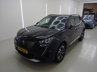 Peugeot 2008 Allure Pack 1.2 Puretech 130 EAT8 5d Onze Deal
