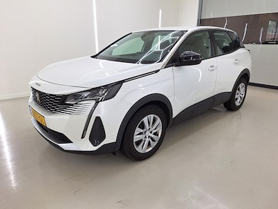 Peugeot 3008 Active Pack Business PureTech 130 5d