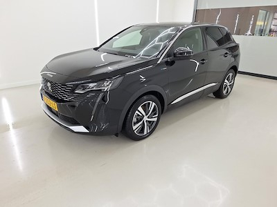 Peugeot 3008 Allure Pack Business HYbrid 225 e-EAT8 5d Onze Dea