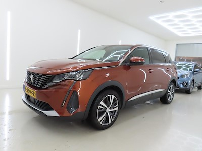 Peugeot 5008 Allure PureTech 130 5d