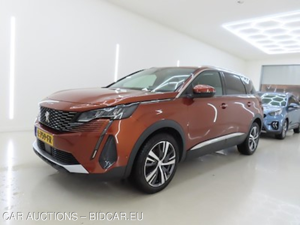 Peugeot 5008 Allure PureTech 130 5d