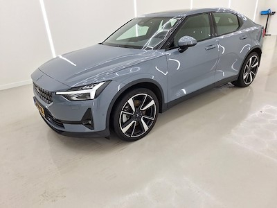 Polestar 2 Pilot Plus
