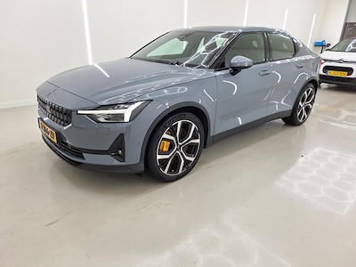 Polestar 2 Pilot Plus
