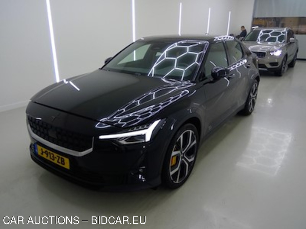 Polestar 2 Pilot Plus 5d