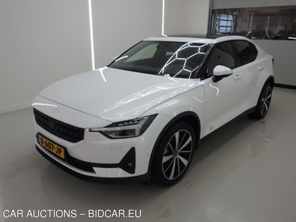 Polestar 2 Pilot Plus 5d