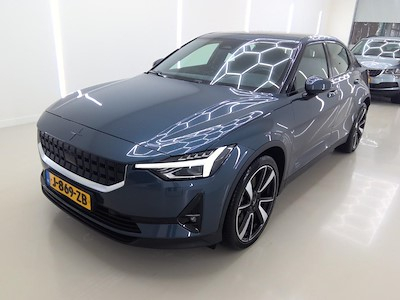 Polestar 2 Pilot Plus 5d