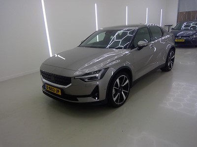Polestar 2 Pilot Plus 5d