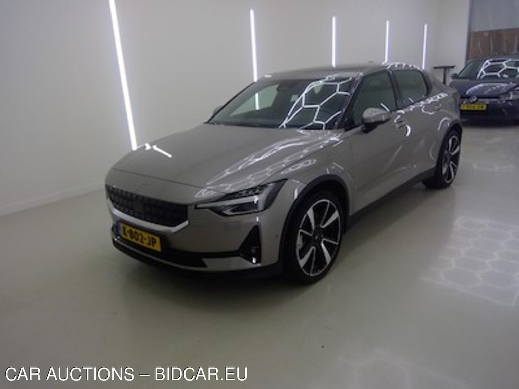 Polestar 2 Pilot Plus 5d