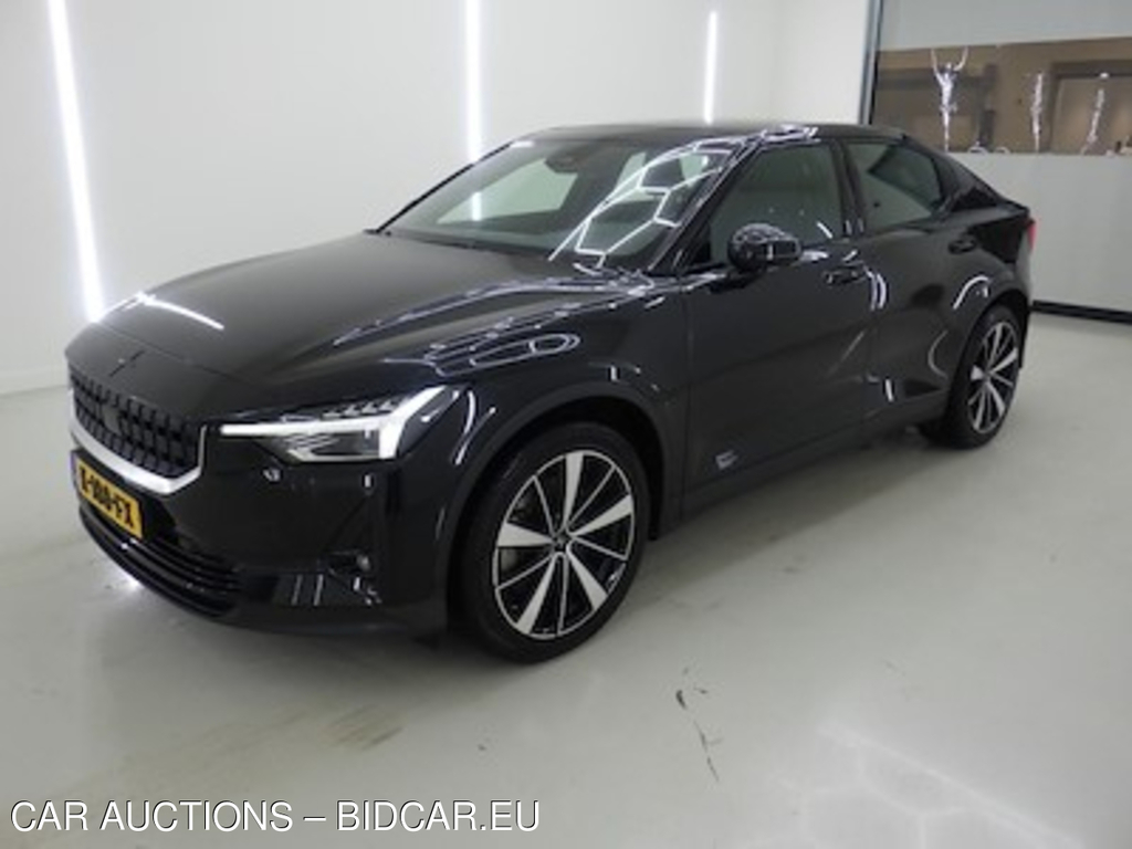 Polestar 2 Pilot Plus 5d