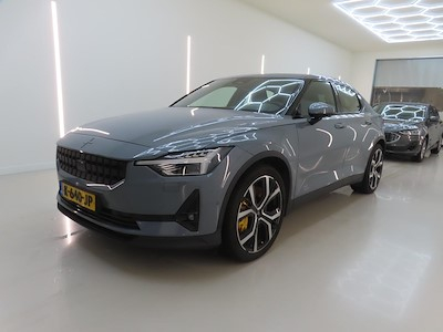 Polestar 2 Pilot Plus 5d