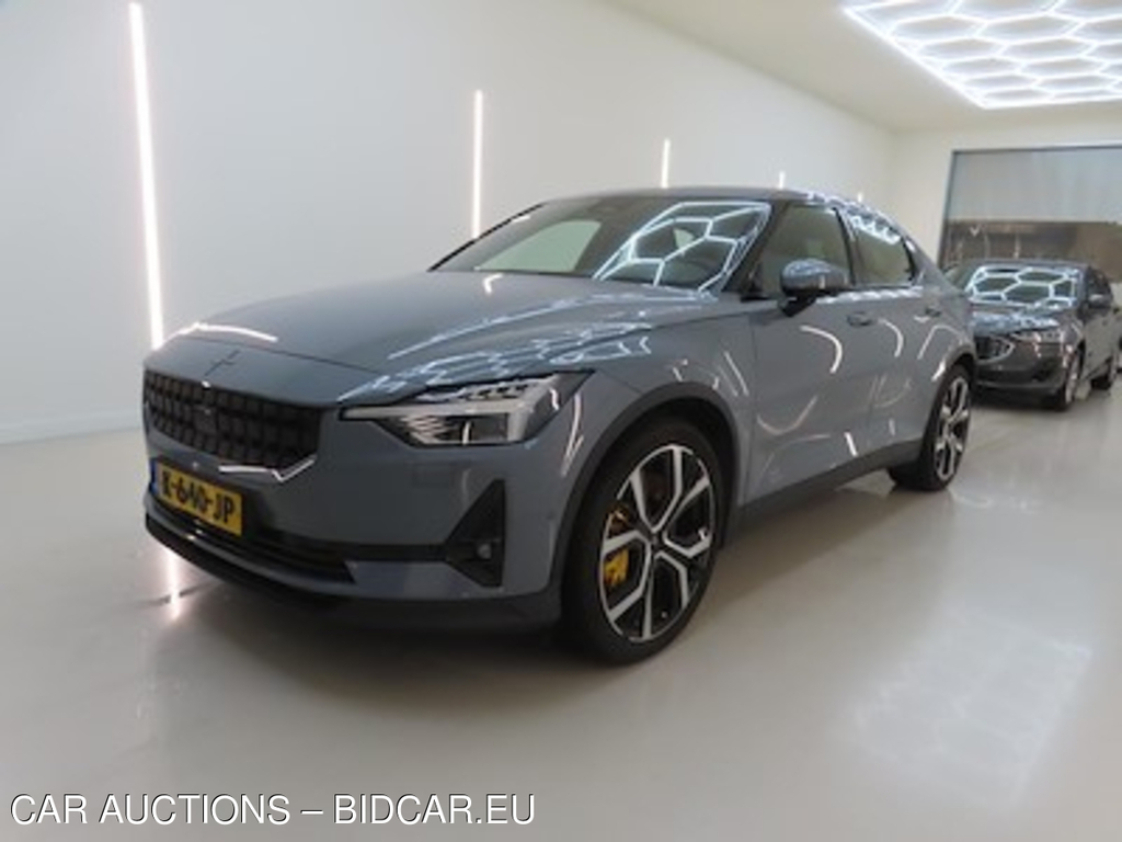 Polestar 2 Pilot Plus 5d