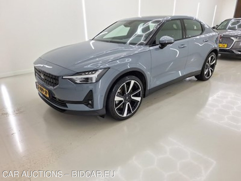 Polestar 2 Pilot Plus 5d