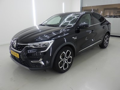 Renault Arkana E-TECH Hybrid 145 Intens