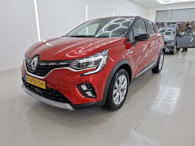 Renault Captur TCe 100 Intens 5d APL