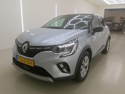 Renault Captur TCe 100 Intens 5d APL