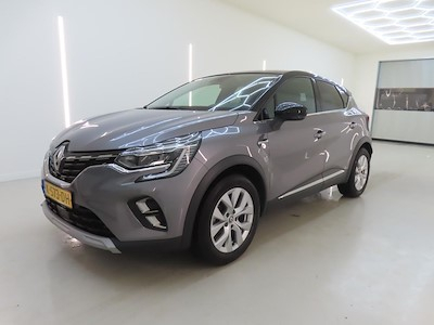 Renault Captur TCe 100 Intens 5d APL