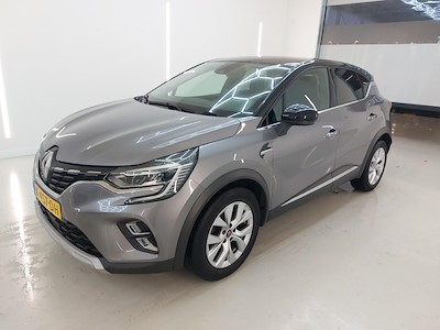 Renault Captur TCe 100 Intens 5d APL