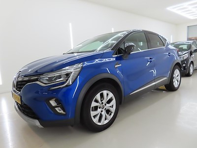 Renault Captur TCe 100 Intens 5d APL
