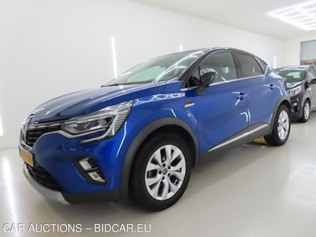 Renault Captur TCe 100 Intens 5d APL