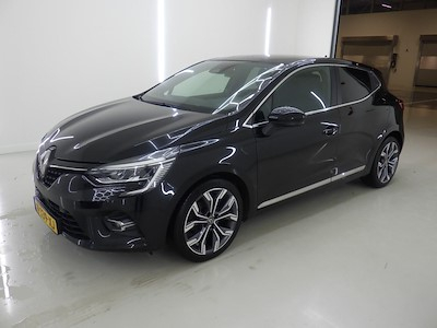 Renault CLIO 1.0 TCe 100 Bi-Fuel Intens 5d