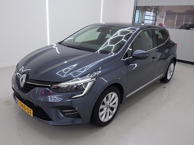 Renault CLIO 1.0 TCe 100 Intens 5d APL