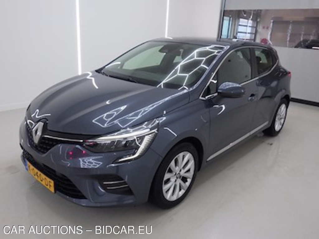 Renault CLIO 1.0 TCe 100 Intens 5d APL