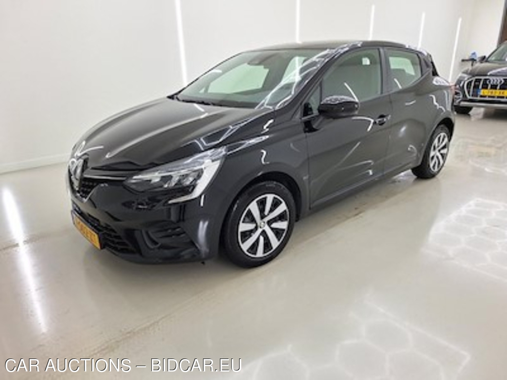 Renault CLIO 1.0 TCe 90 GPF Equilibre 5d