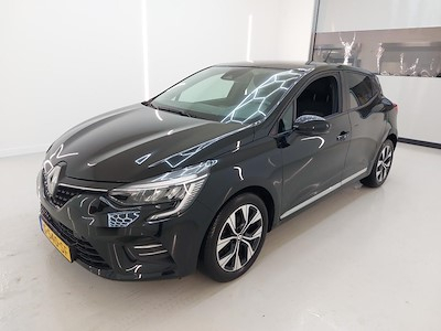 Renault CLIO 1.0 TCe 90 GPF Evolution 5d