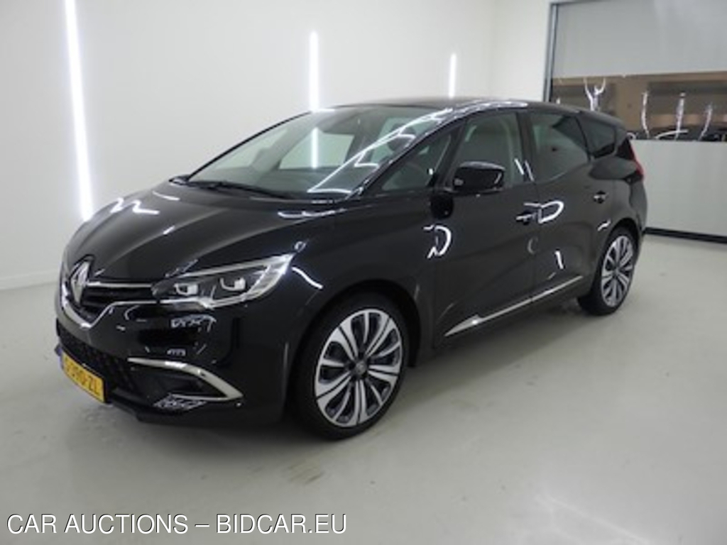 Renault Grand scenic TCe 140 EDC Equilibre 5d