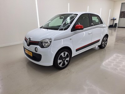 Renault TWINGO 1.0 SCe 70pk S&amp;S Collection