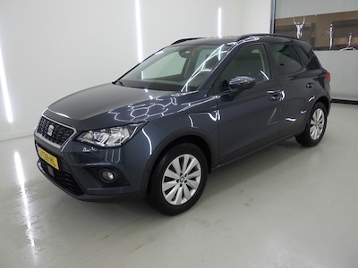 Seat Arona 1.0 TSI 85kW Style Business Intense