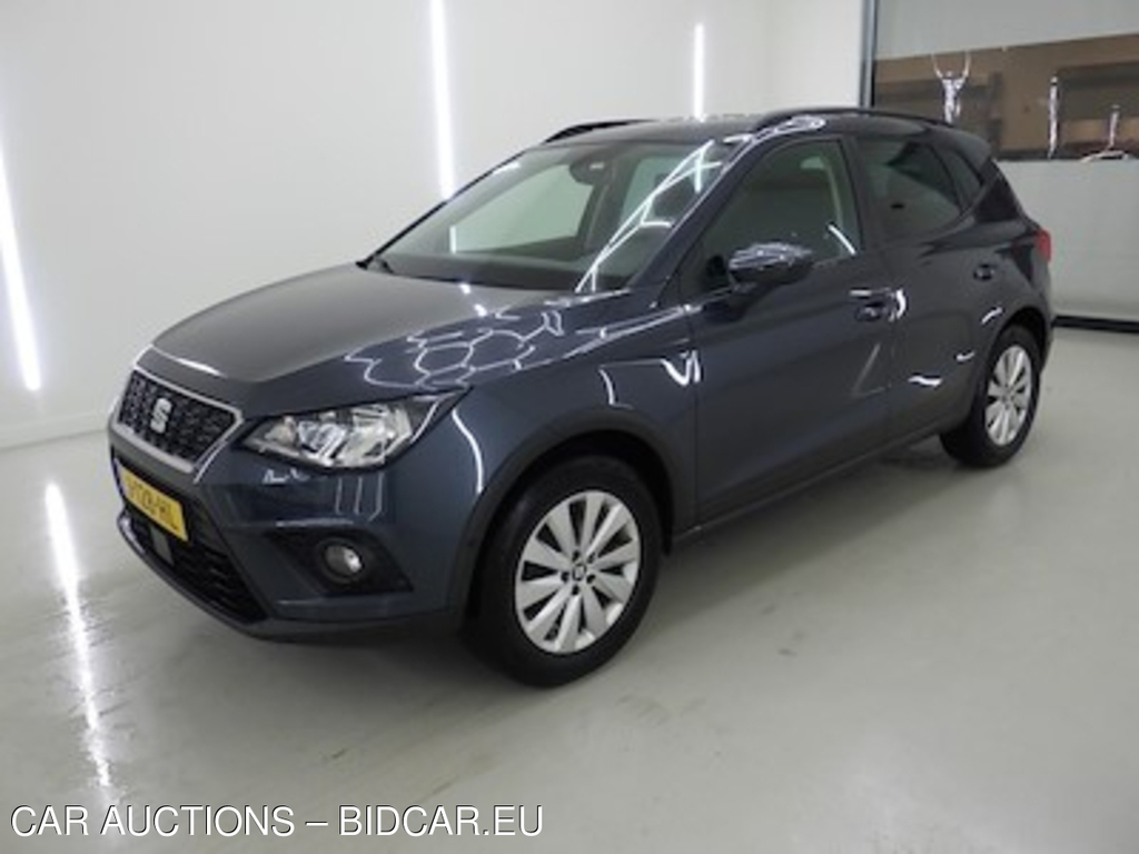 Seat Arona 1.0 TSI 85kW Style Business Intense
