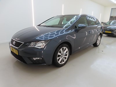 Seat Leon sportourer ST 1.6 TDI Style Ultimate Edition 5d