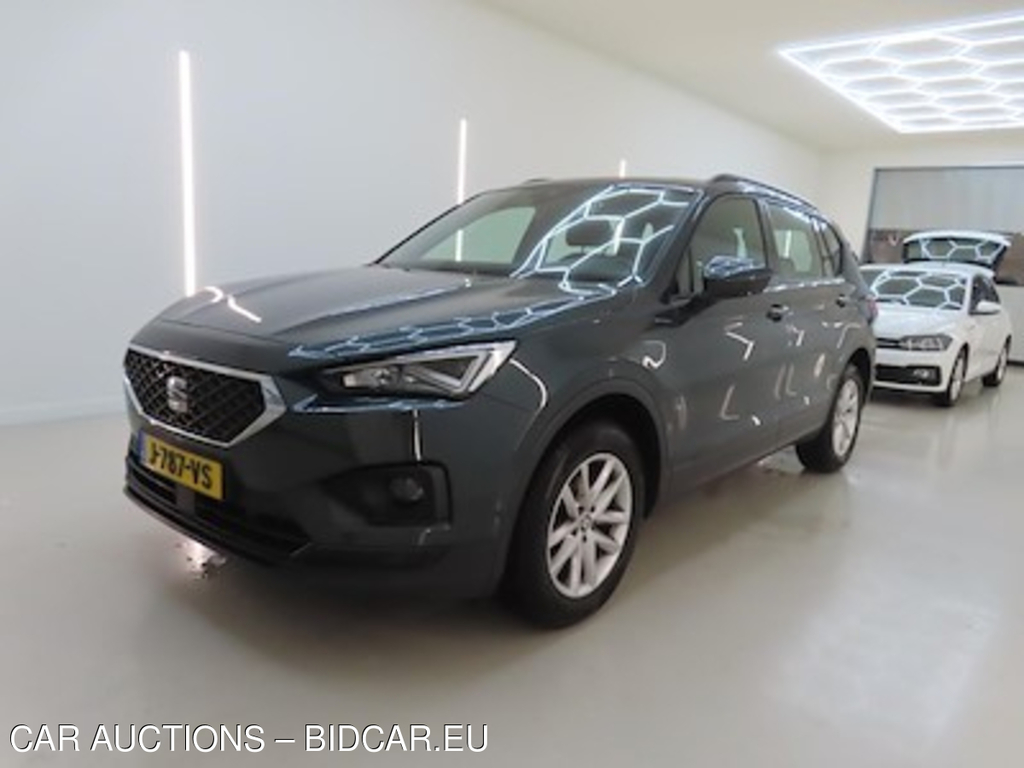 Seat Tarraco 1.5 TSI Style 5d
