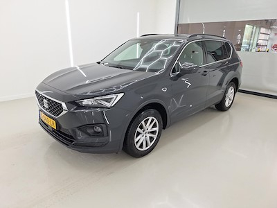 Seat Tarraco 1.5 TSI Style Business Intense DSG-7 5d