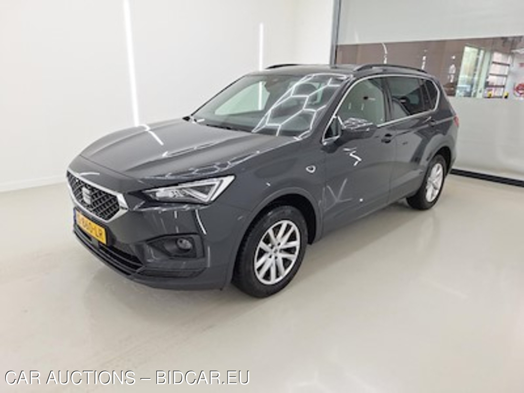 Seat Tarraco 1.5 TSI Style Business Intense DSG-7 5d