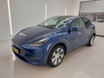 Tesla Model Y Long Range Dual Motor AWD