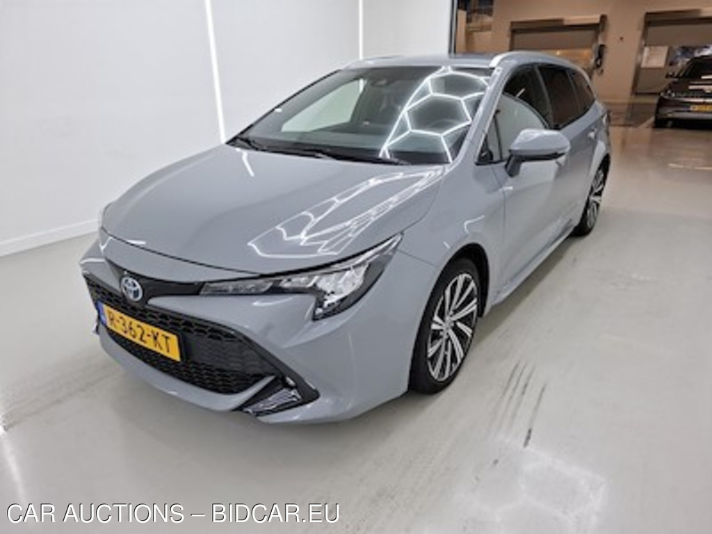 Toyota Corolla touring spor 1.8 Hybrid Dynamic 5d