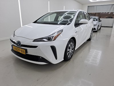 Toyota PRIUS 1.8 Hybrid Dynamic Automaat 5d