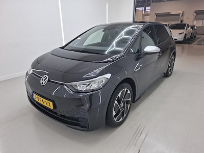 Volkswagen ID.3 58kWh 1st auto 5d