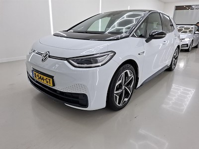 Volkswagen ID.3 58kWh 1st Plus 5d ActieAuto
