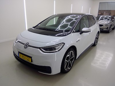 Volkswagen ID.3 58kWh 1st Plus 5d ActieAuto