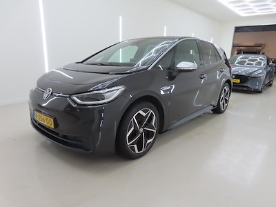 Volkswagen ID.3 58kWh 1st Plus 5d ActieAuto